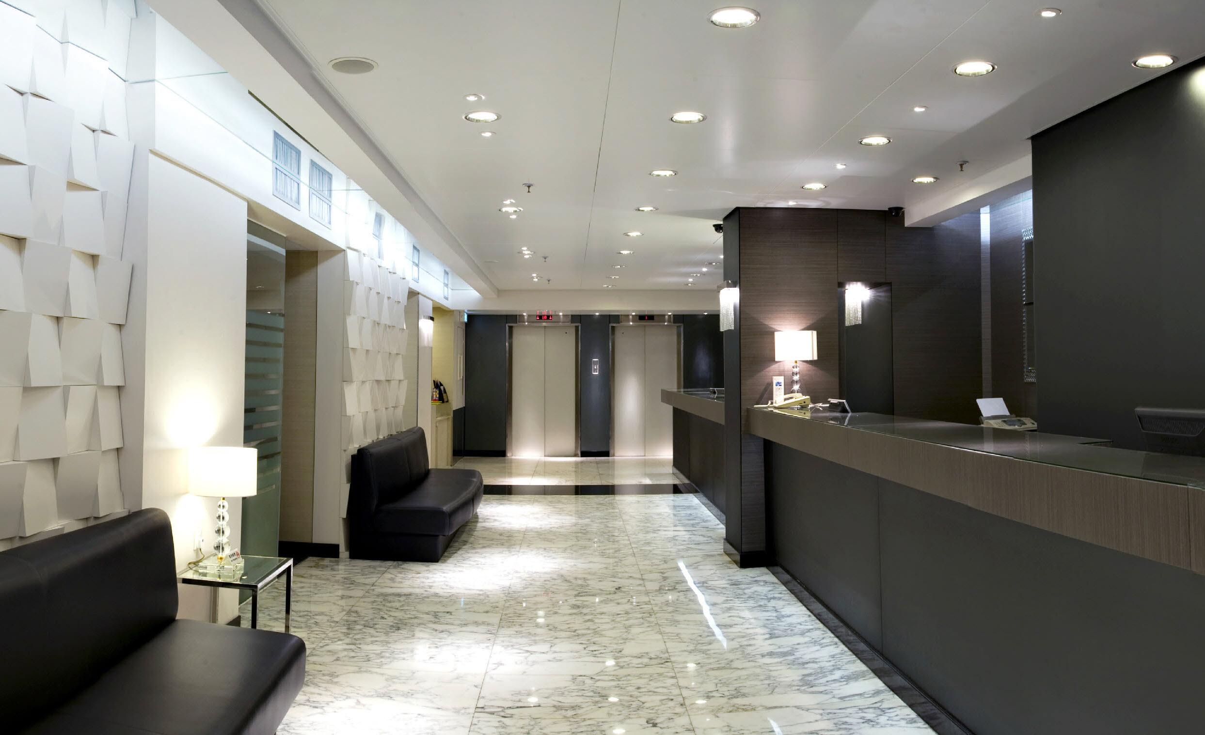 The Imperial Hotel Hong Kong Exterior foto